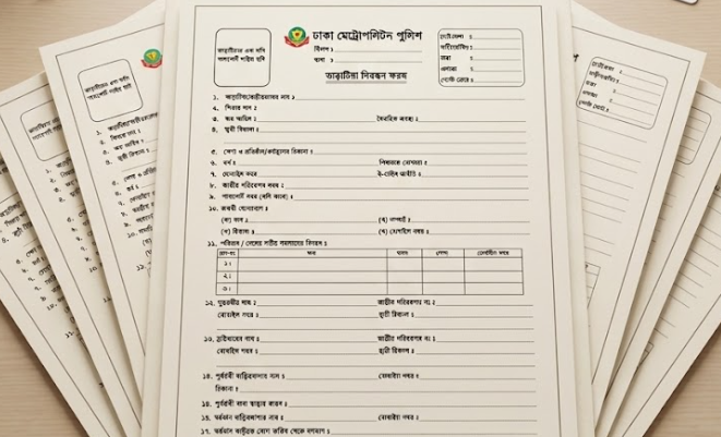 ভাড়াটিয়া নিবন্ধন: একজন বাড়িওয়ালার যা জানা জরুরি?